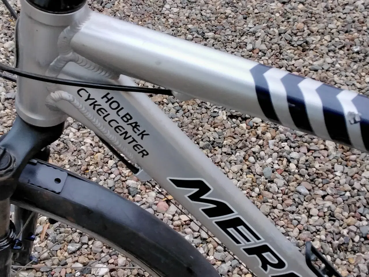 Billede 6 - Merida 21 gears herrecykel I pæn stand