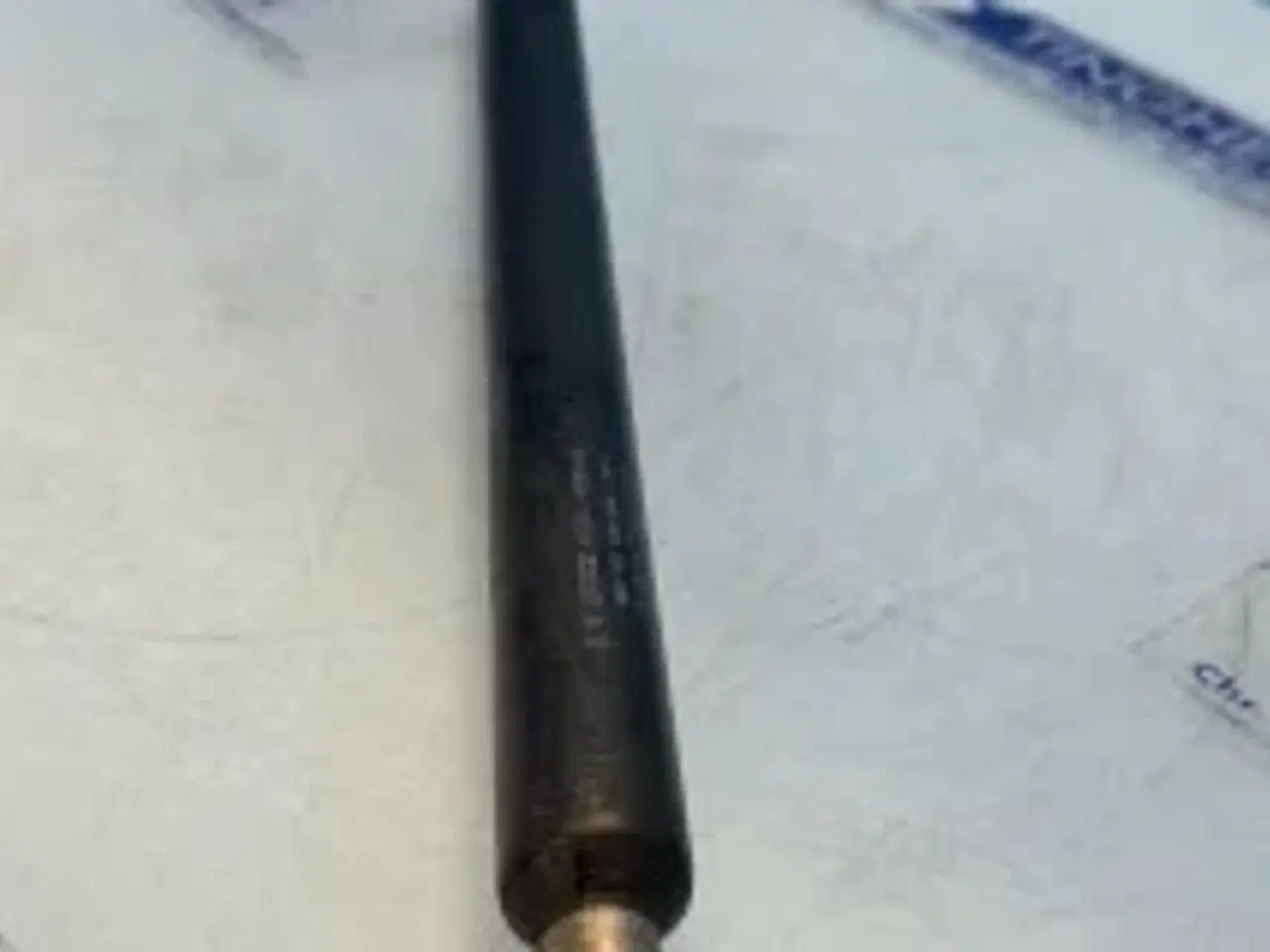 Billede 3 - Fendt 12130N Cylinder 700726873