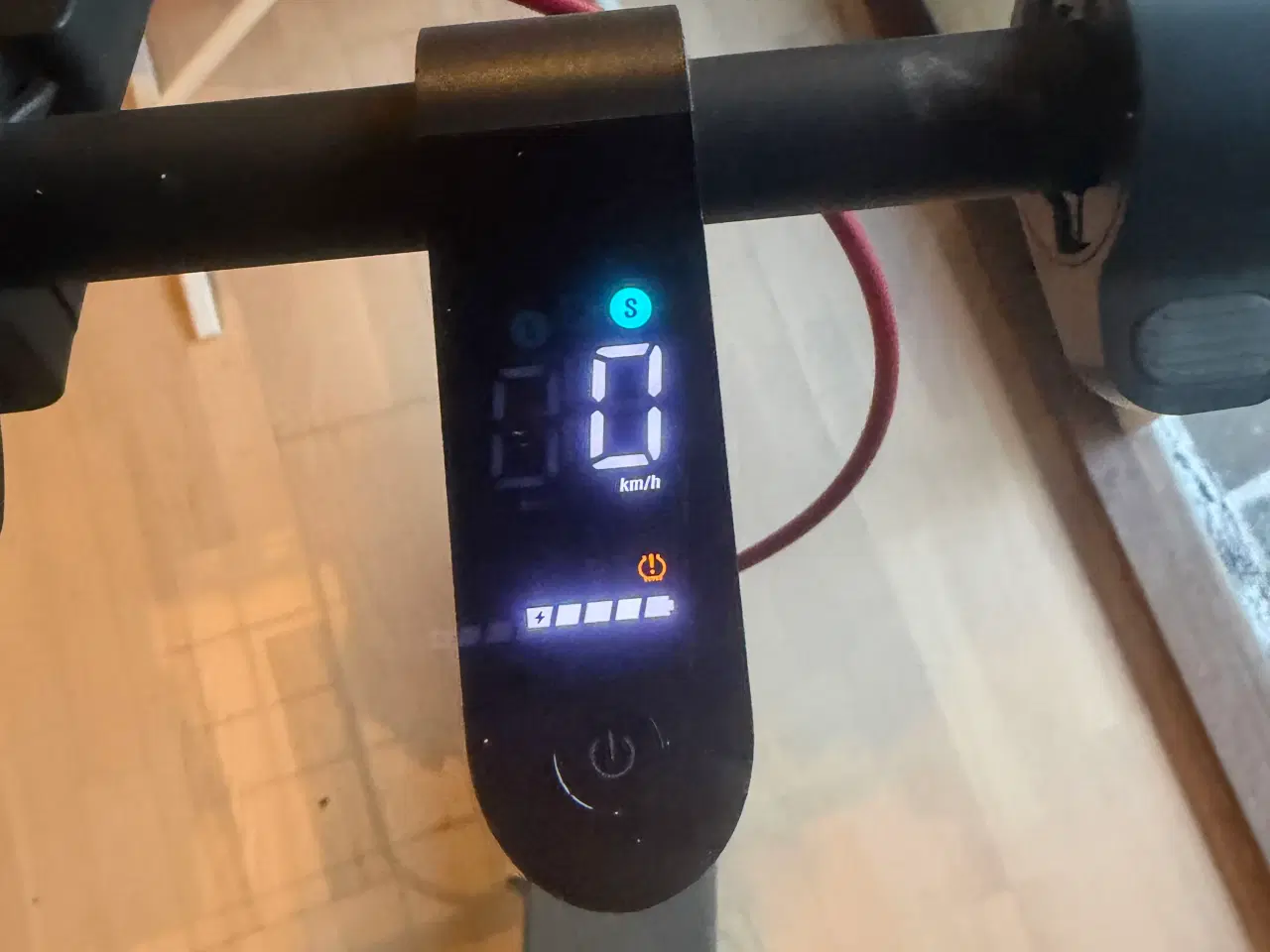 Billede 2 - 2 Xiaomi el løbehjul sælges