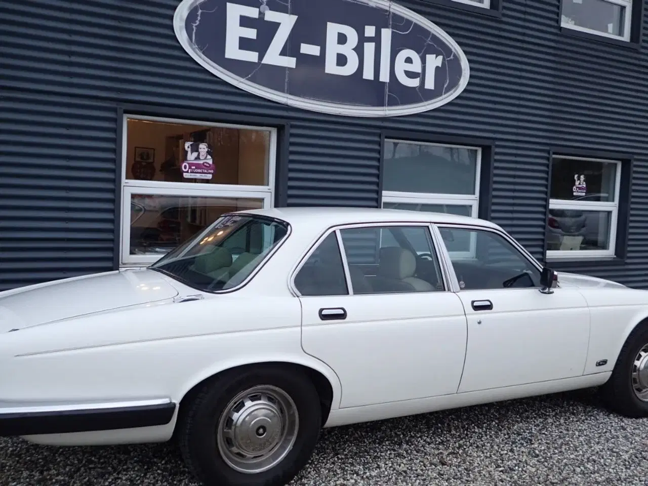 Billede 2 - Jaguar XJ6 4,2 