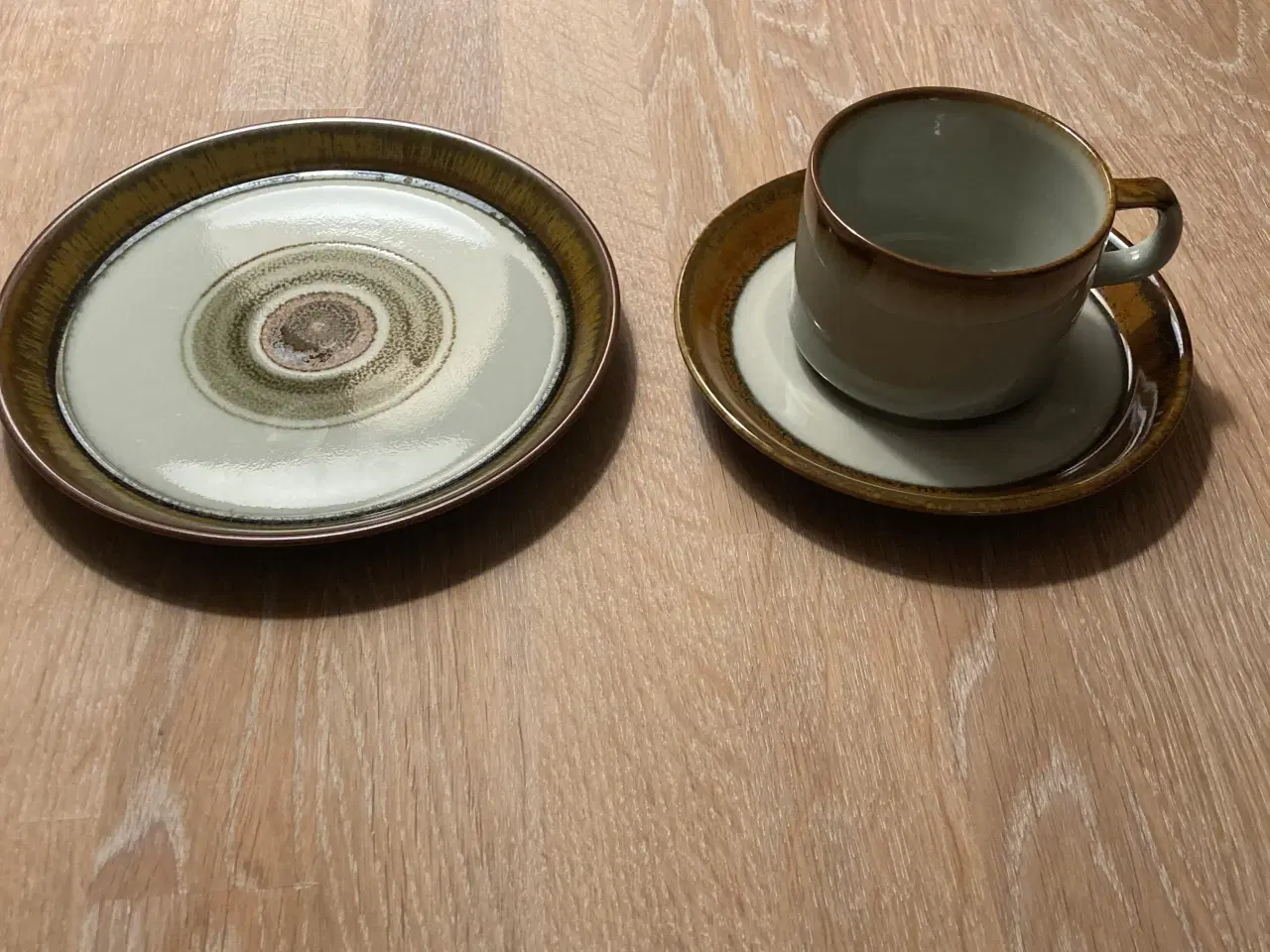 Billede 1 - Stel Desiree Diskos