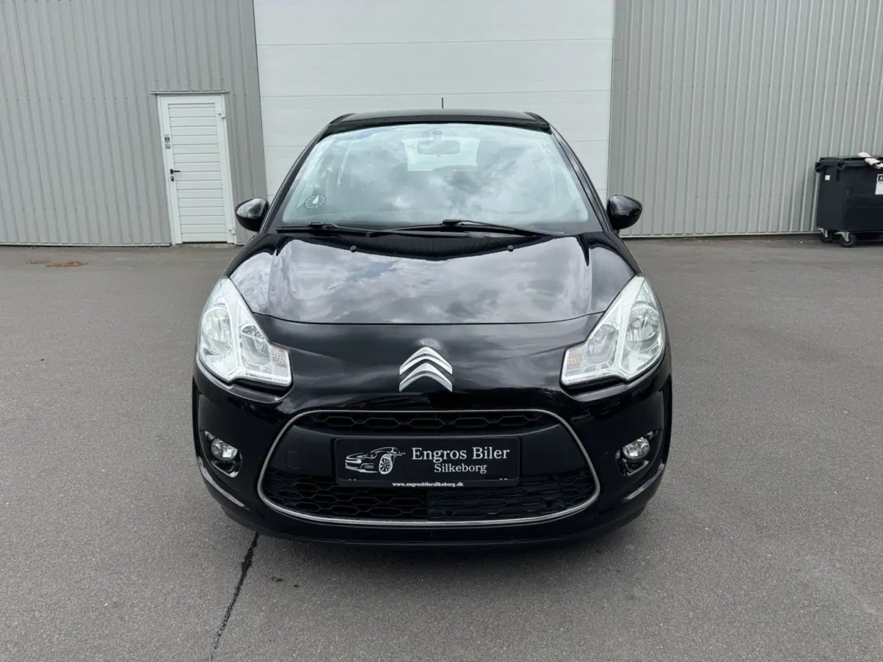 Billede 2 - Citroën C3 1,2 VTi 82 Attraction