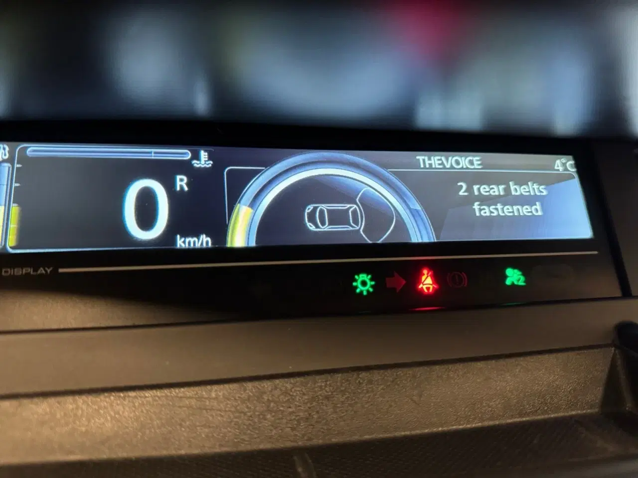 Billede 11 - Renault Grand Scenic III 1,5 dCi 110 Limited Edition EDC 7prs