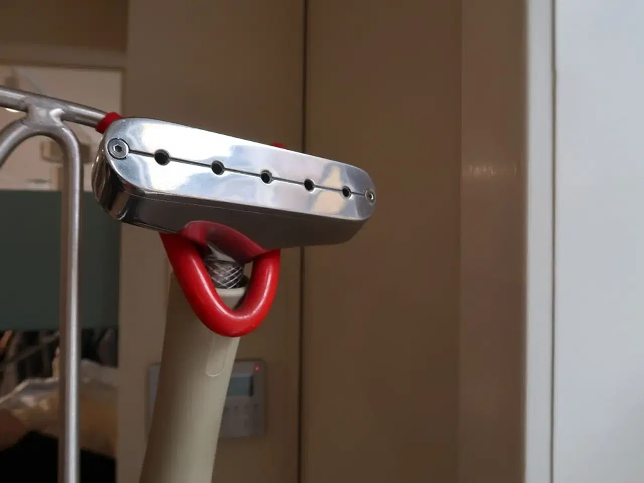 Billede 3 - Steamer PROPRESS