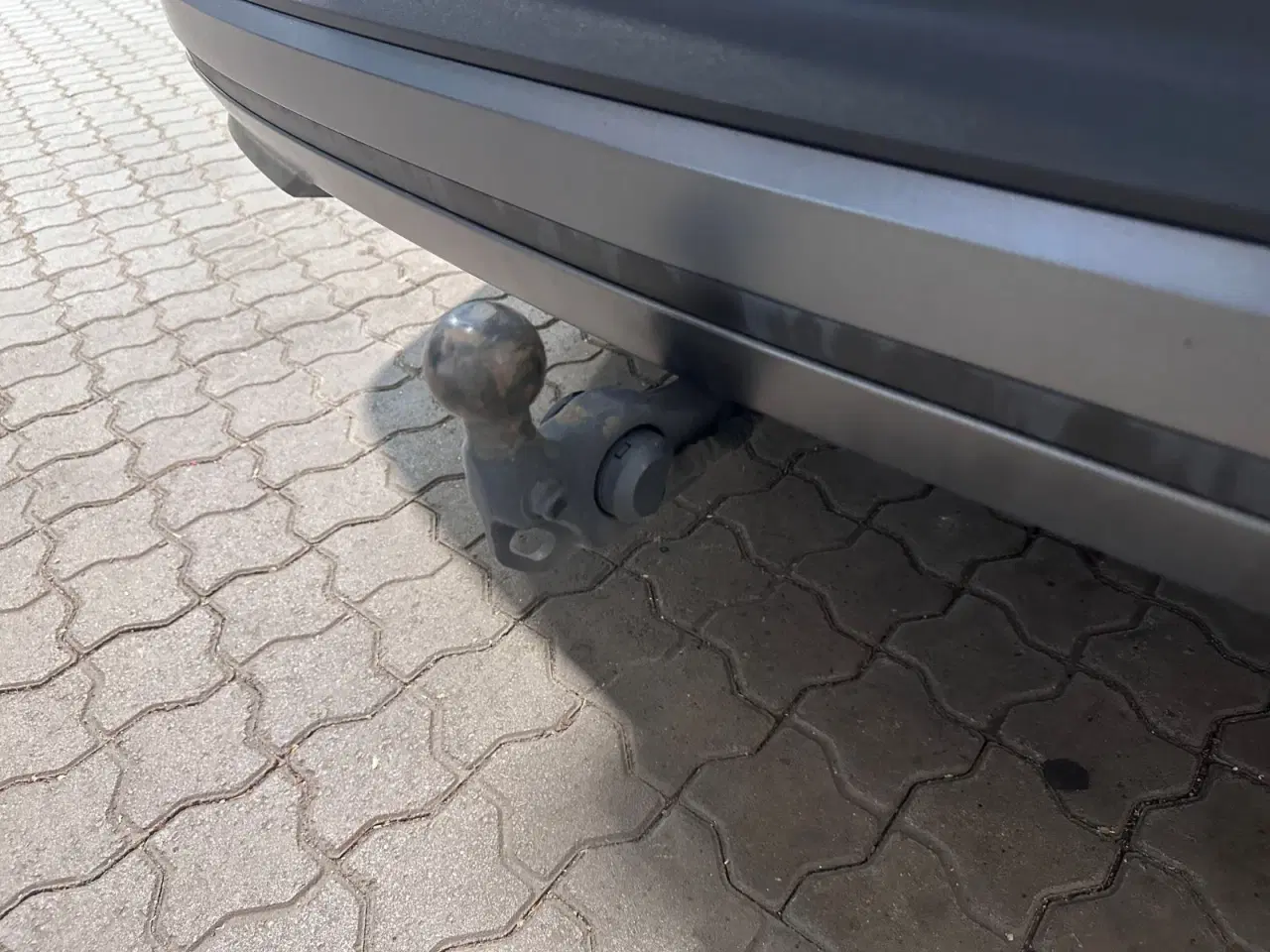Billede 10 - Skoda Enyaq 80 iV Suite