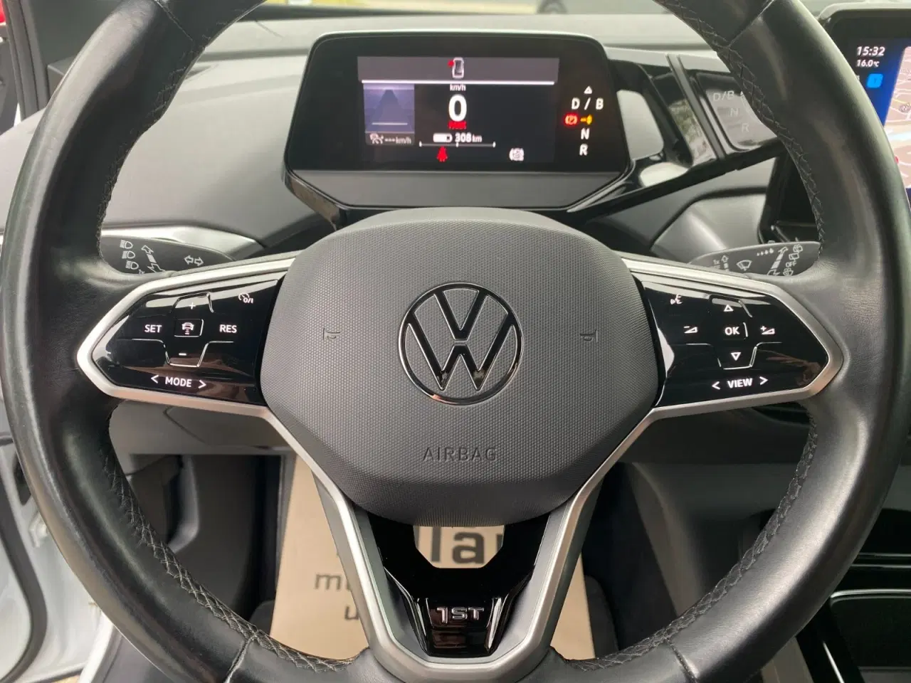 Billede 6 - VW ID.4 77 1ST Pro