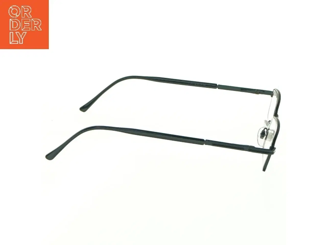 Billede 5 - Briller med brilleetui + 1.5