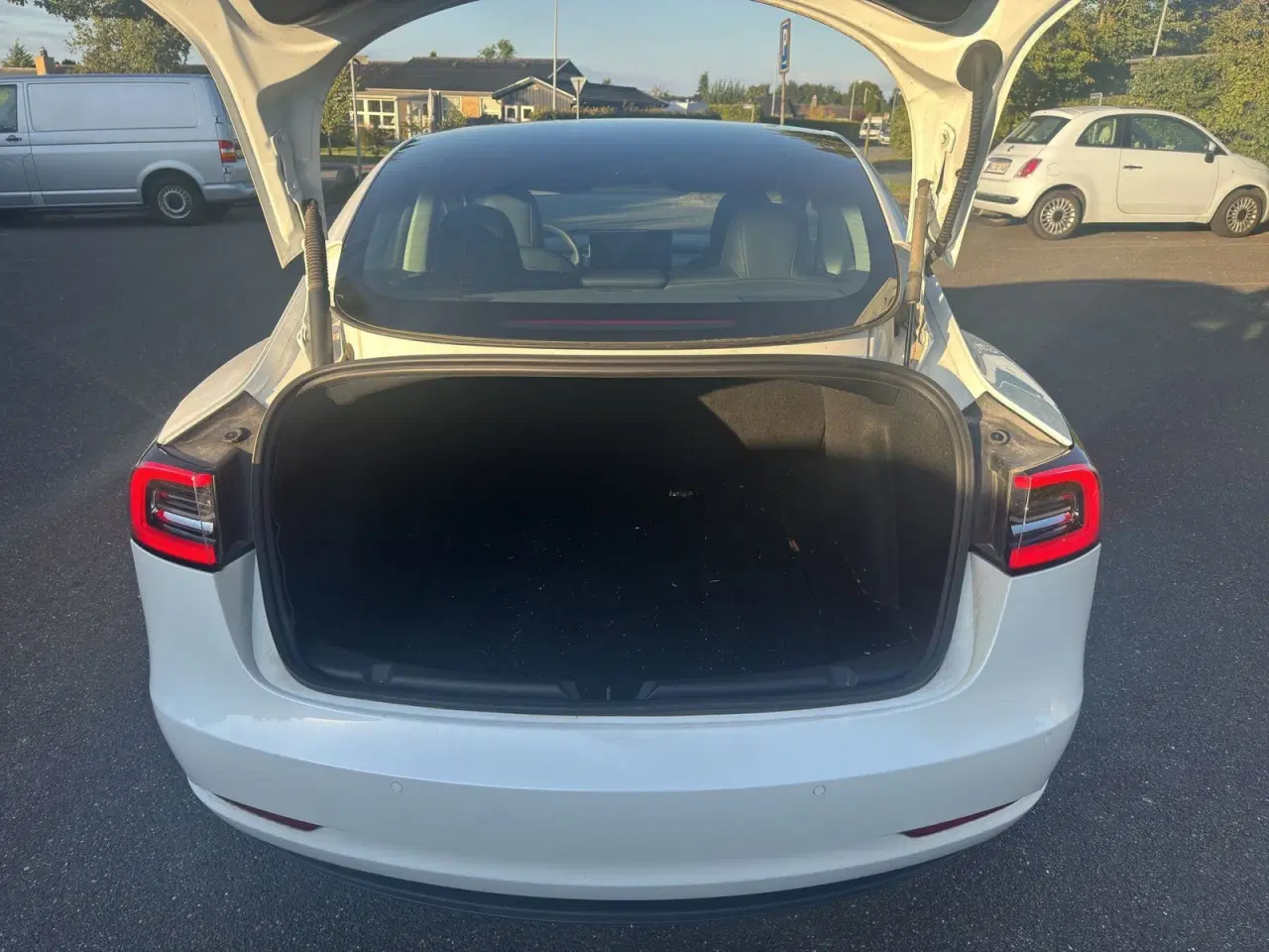 Billede 15 - Tesla Model 3  Long Range AWD