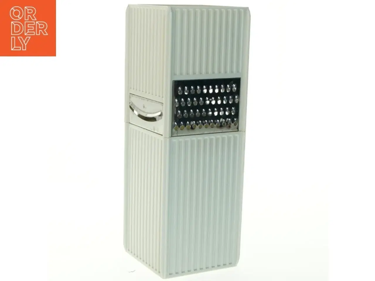 Billede 2 - Rive box (str. 25,5x9 cm)