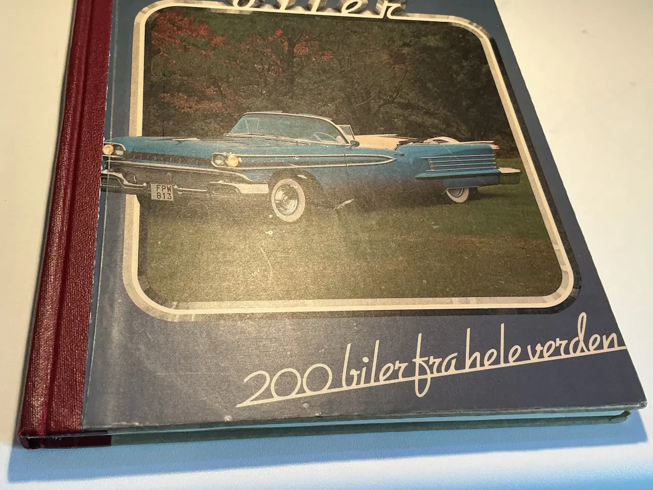 Billede 1 - 50 enersbiler
