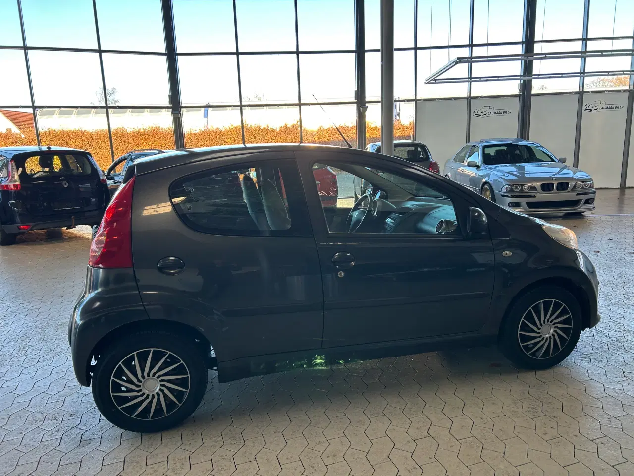 Billede 6 - Peugeot 107 frisk synet 😊