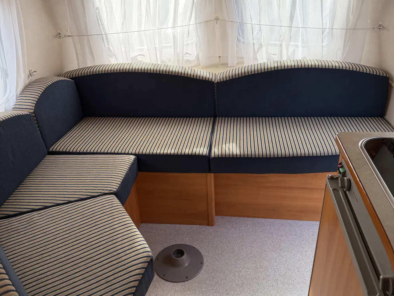 Billede 13 - Hymer Touring 555 GT