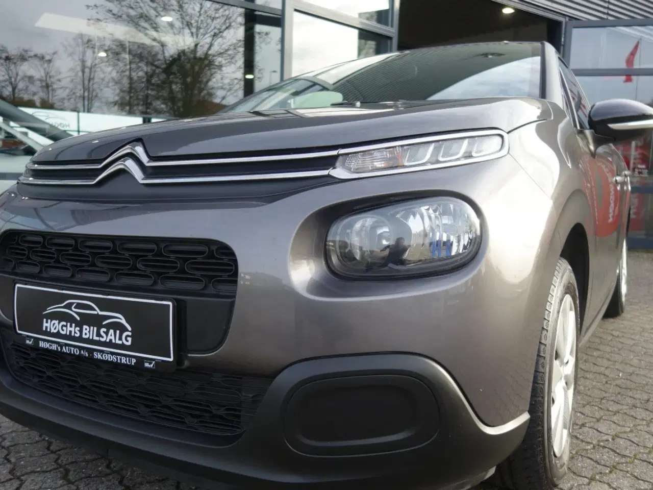 Billede 3 - Citroën C3 1,2 PureTech 82 Supreme