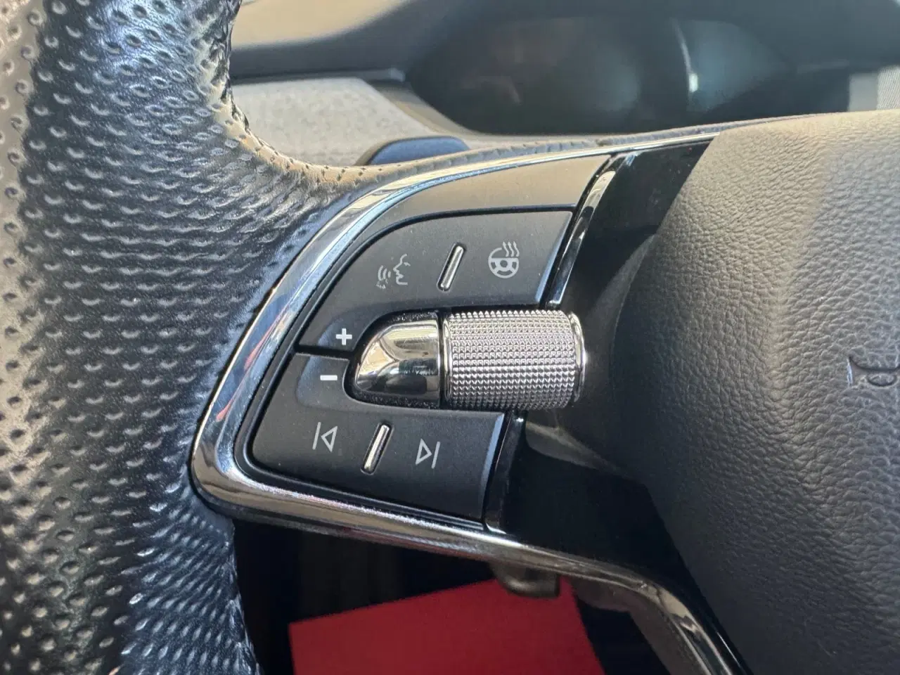 Billede 10 - Skoda Enyaq 80 iV Loft