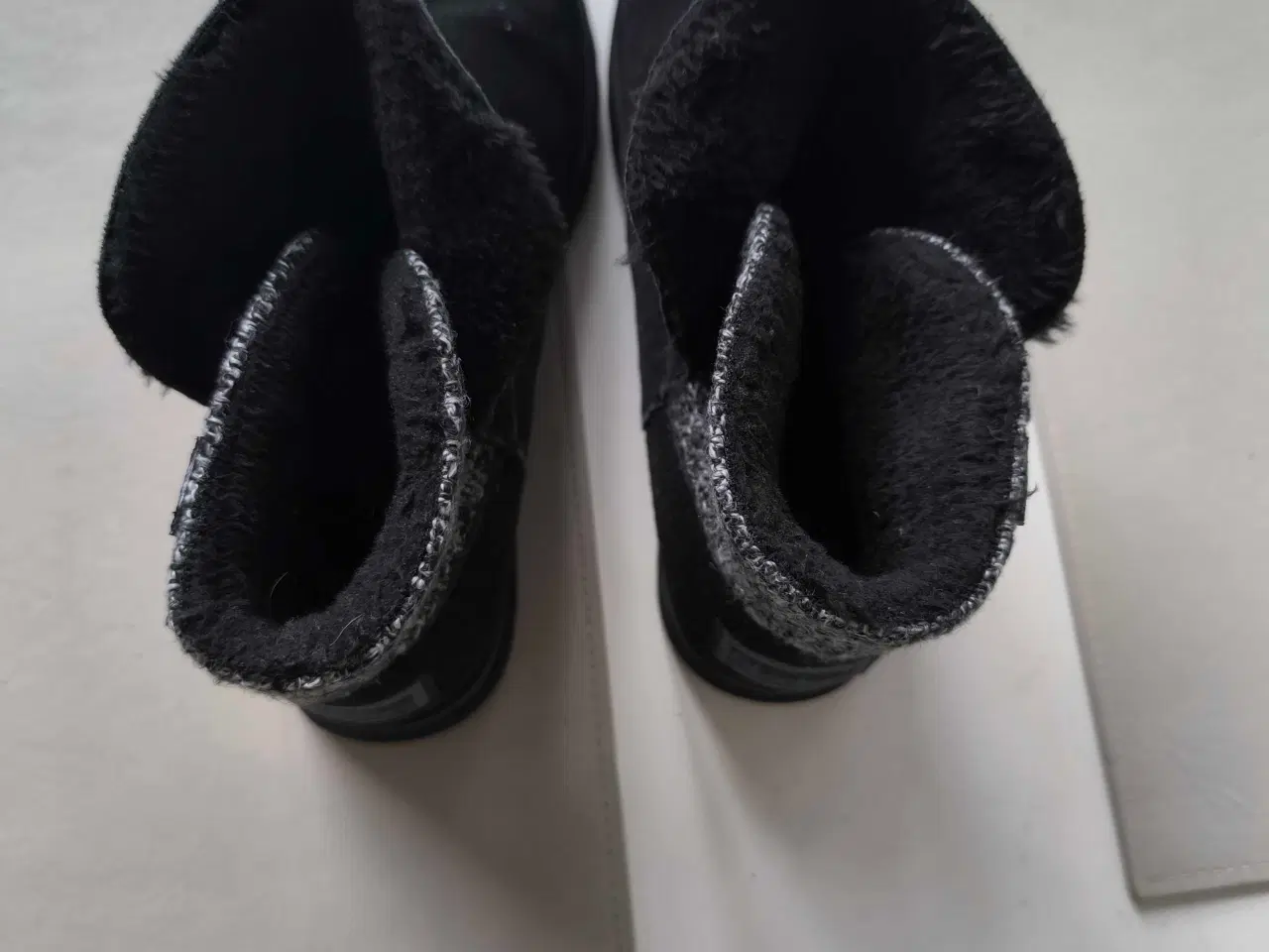 Billede 2 - Skechers støvler 