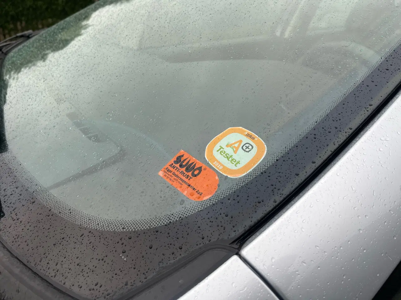 Billede 7 - Fiat Punto 1.4 benzin 2005 1 Ejers -