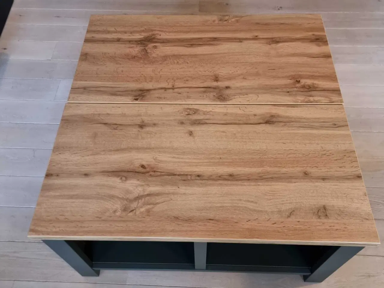 Billede 5 - Sofabord grøn