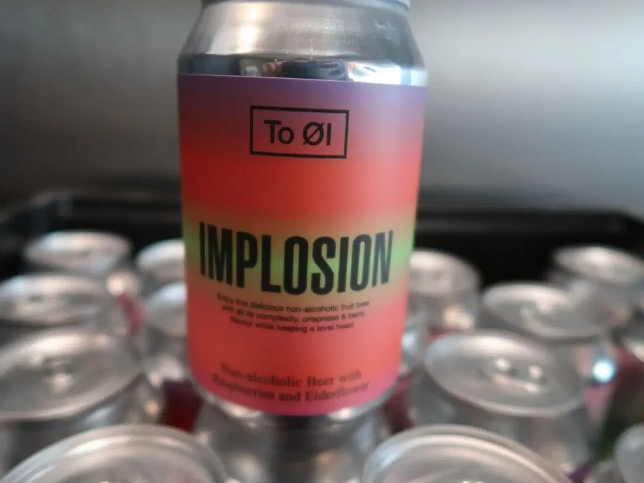 Billede 6 - Parti specialøl