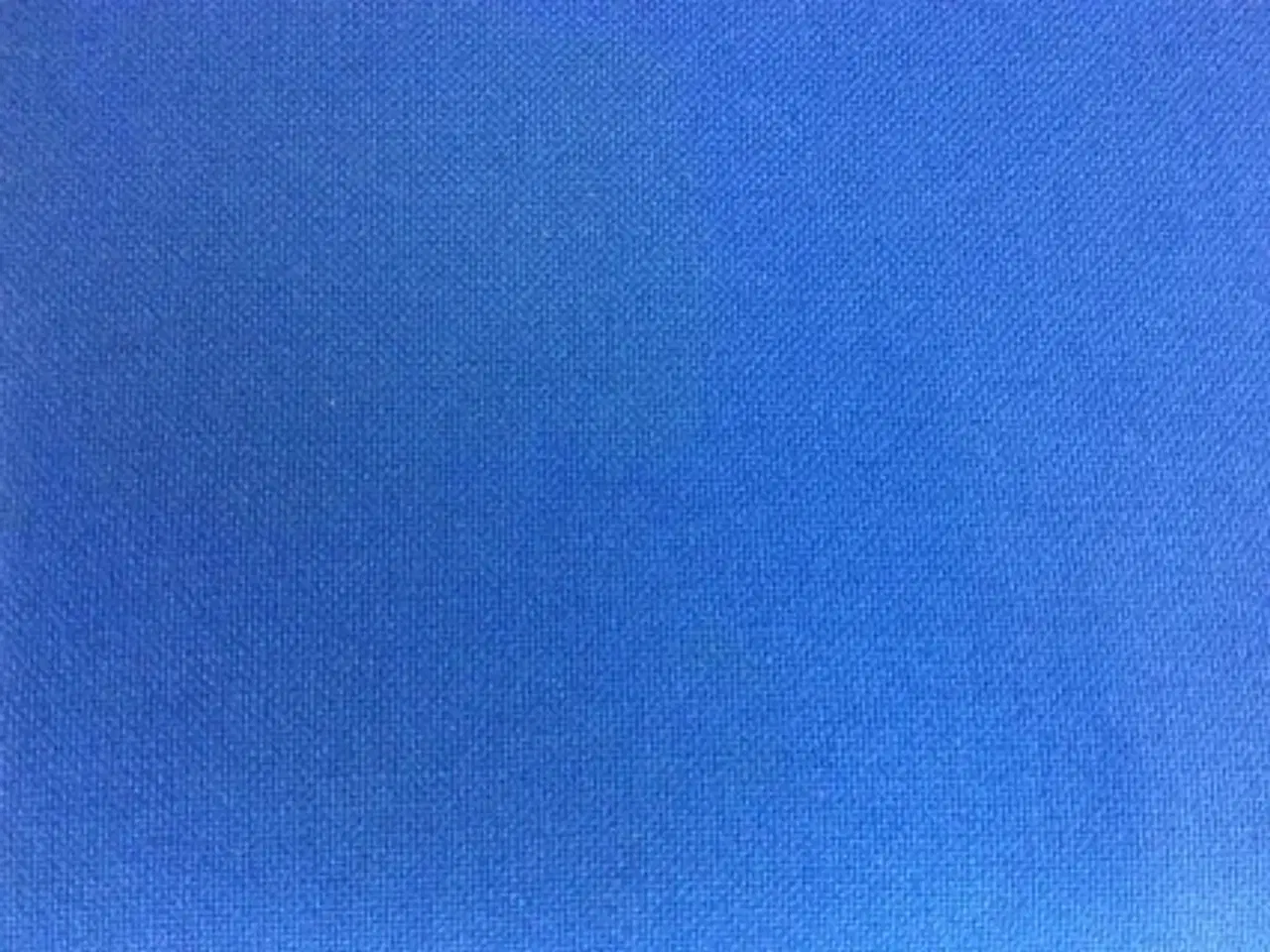 Billede 6 - Duba konferencestol i bøg, med blå sæde og ryg
