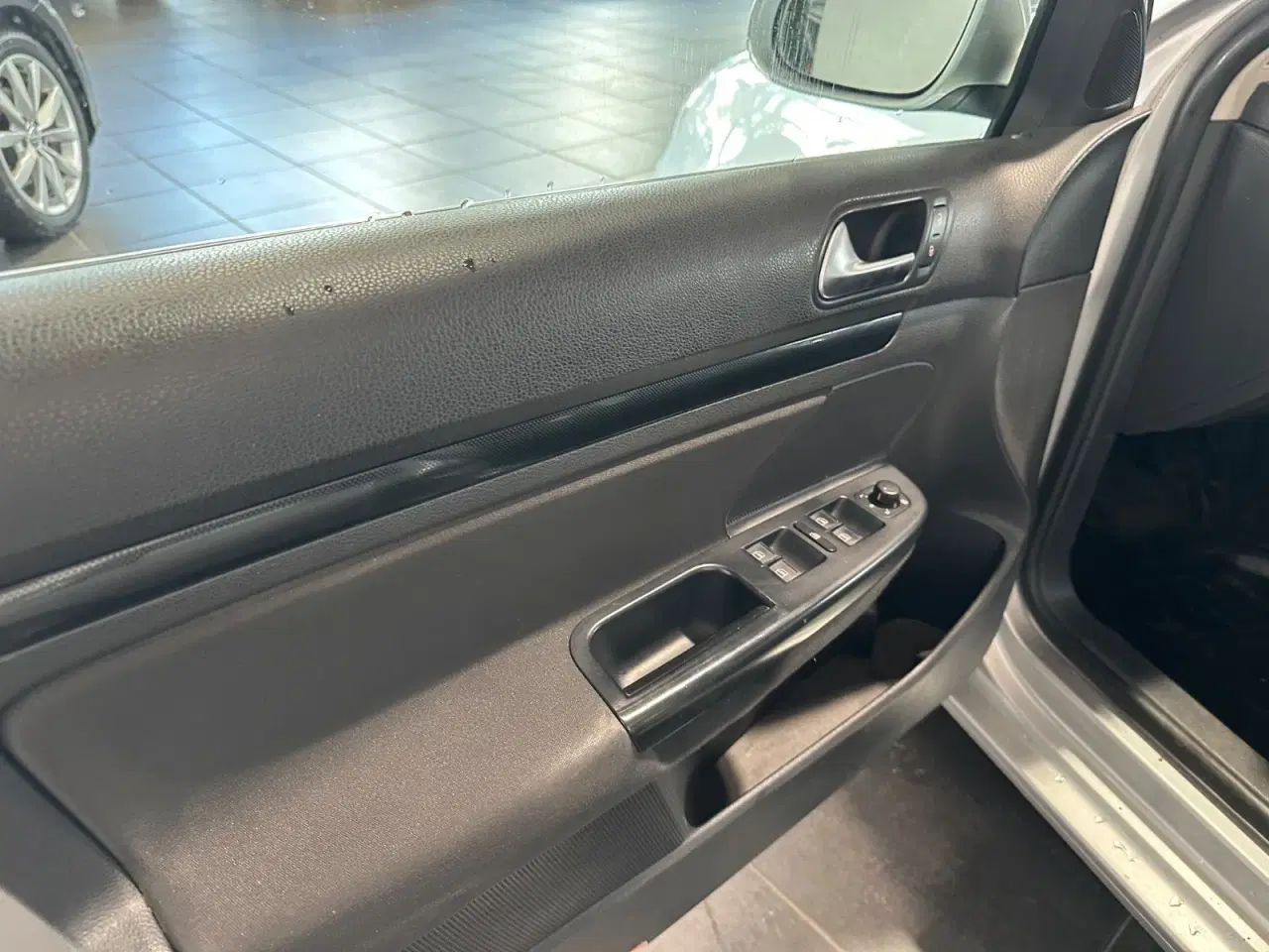 Billede 6 - VW Golf VI 2,0 TDi 140 Comfortline Variant Van