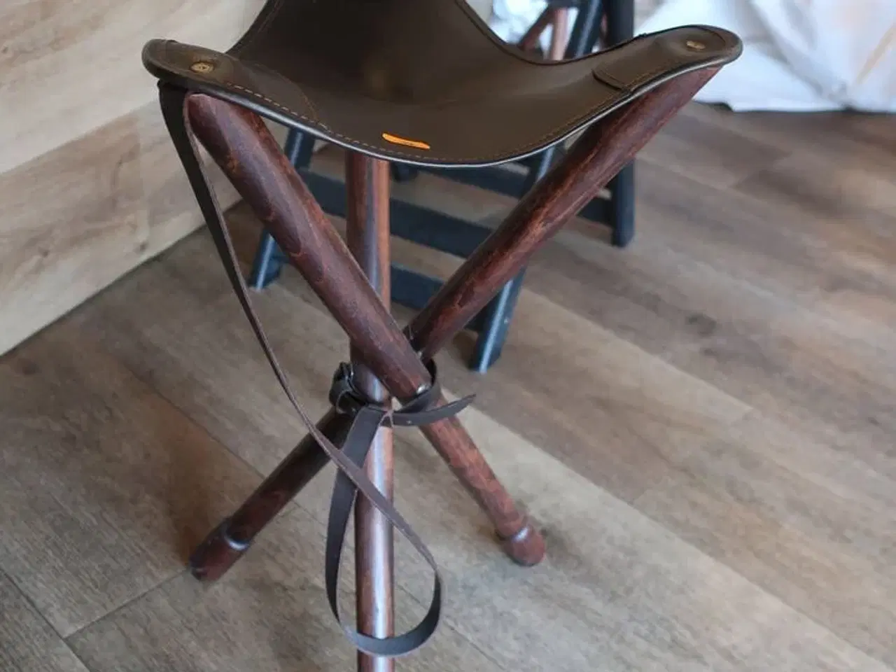 Billede 1 - Jagtskammel HUNTERS CHOICE