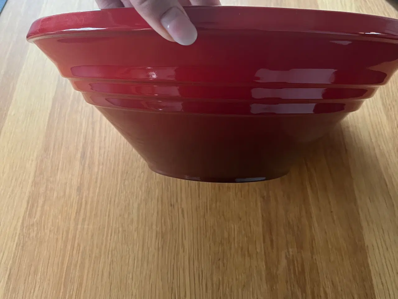 Billede 4 - Le creuset stentøj