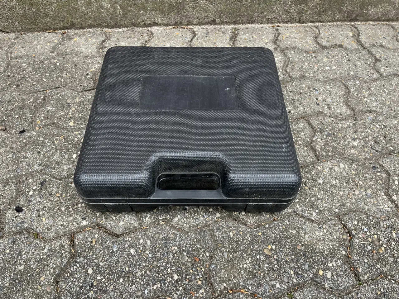 Billede 1 - Møtrikspænder