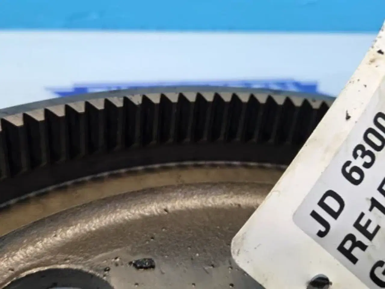 Billede 12 - John Deere 6300 Gear RE150862