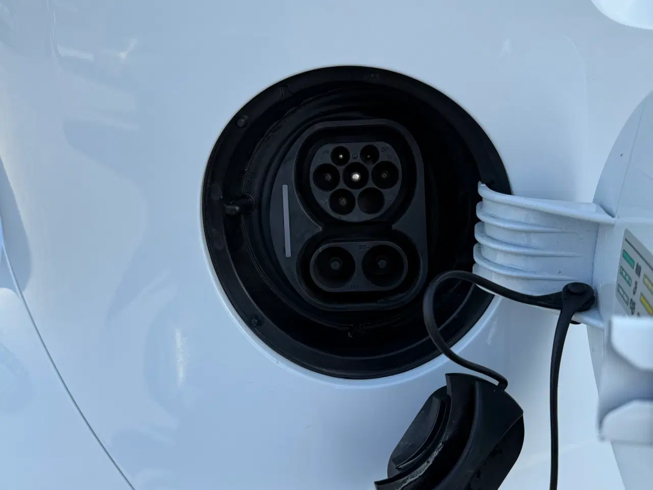 Billede 11 - VW e-Up!