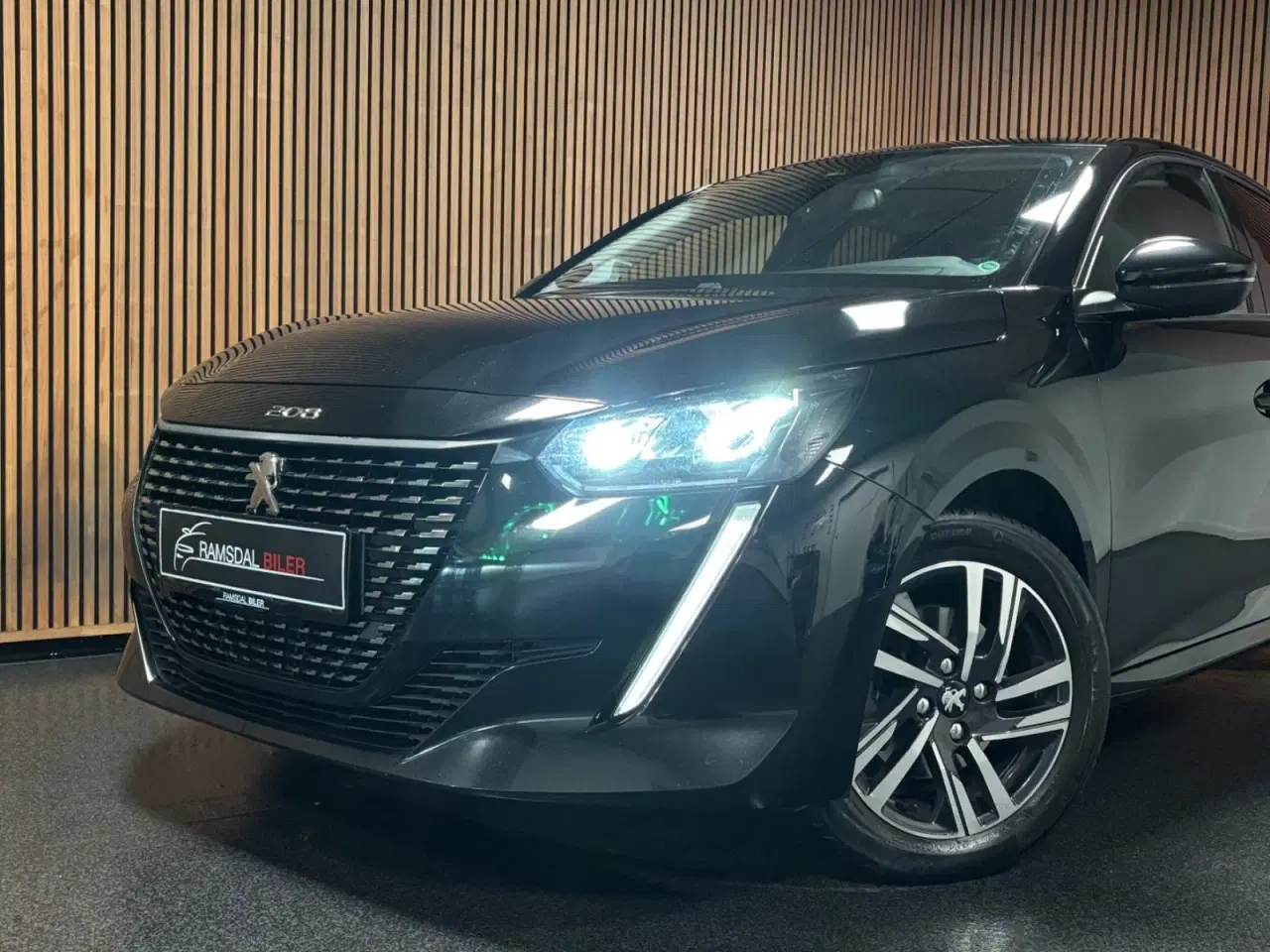 Billede 2 - Peugeot 208 1,2 PureTech 100 Allure