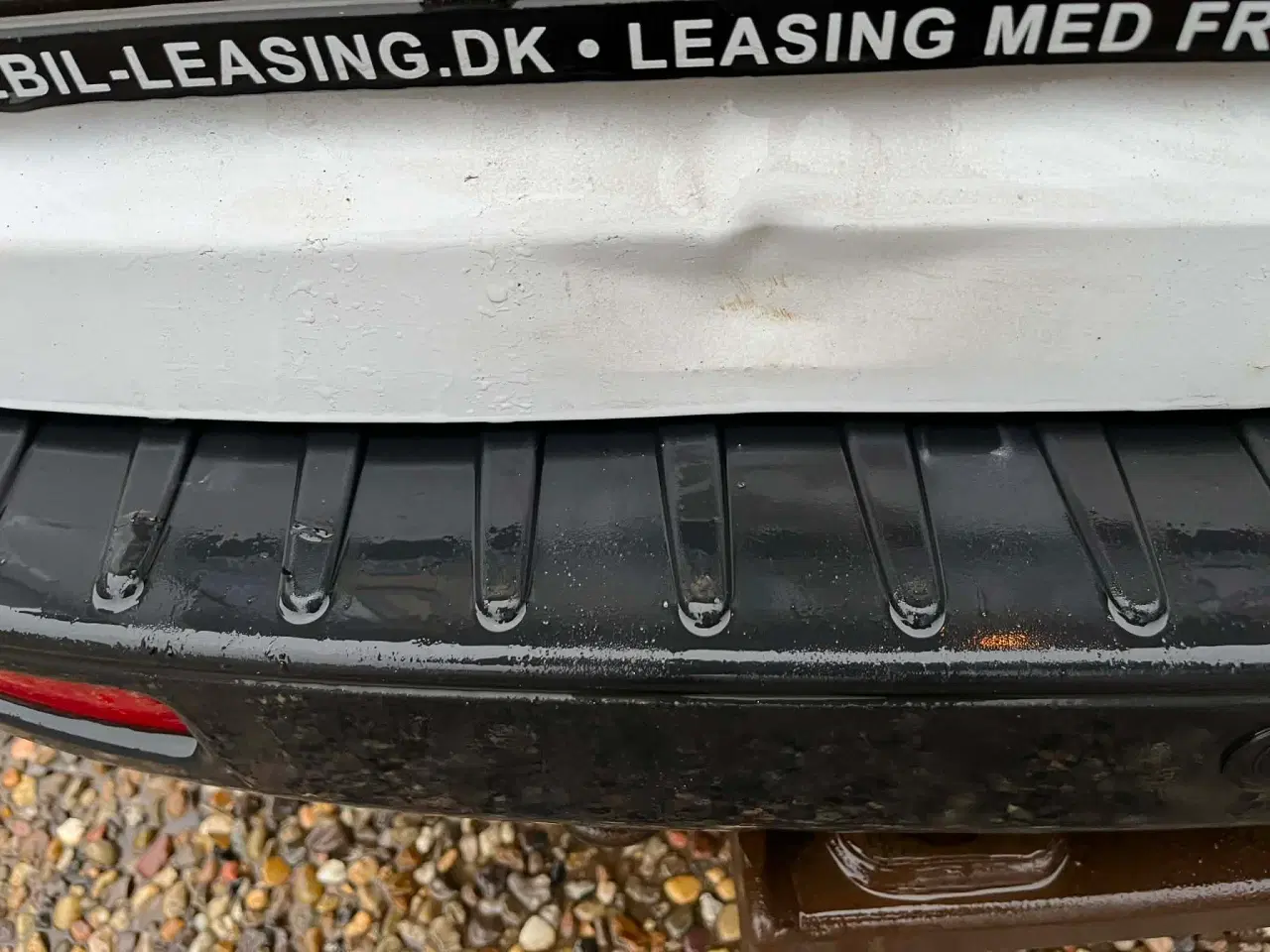 Billede 9 - Campervan på papegøjeplader