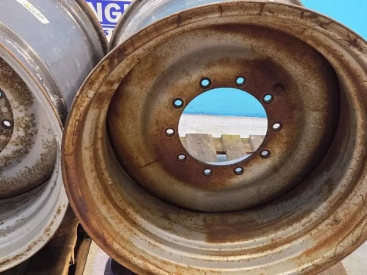 Billede 14 - 32"   32XDW27A   Sæt