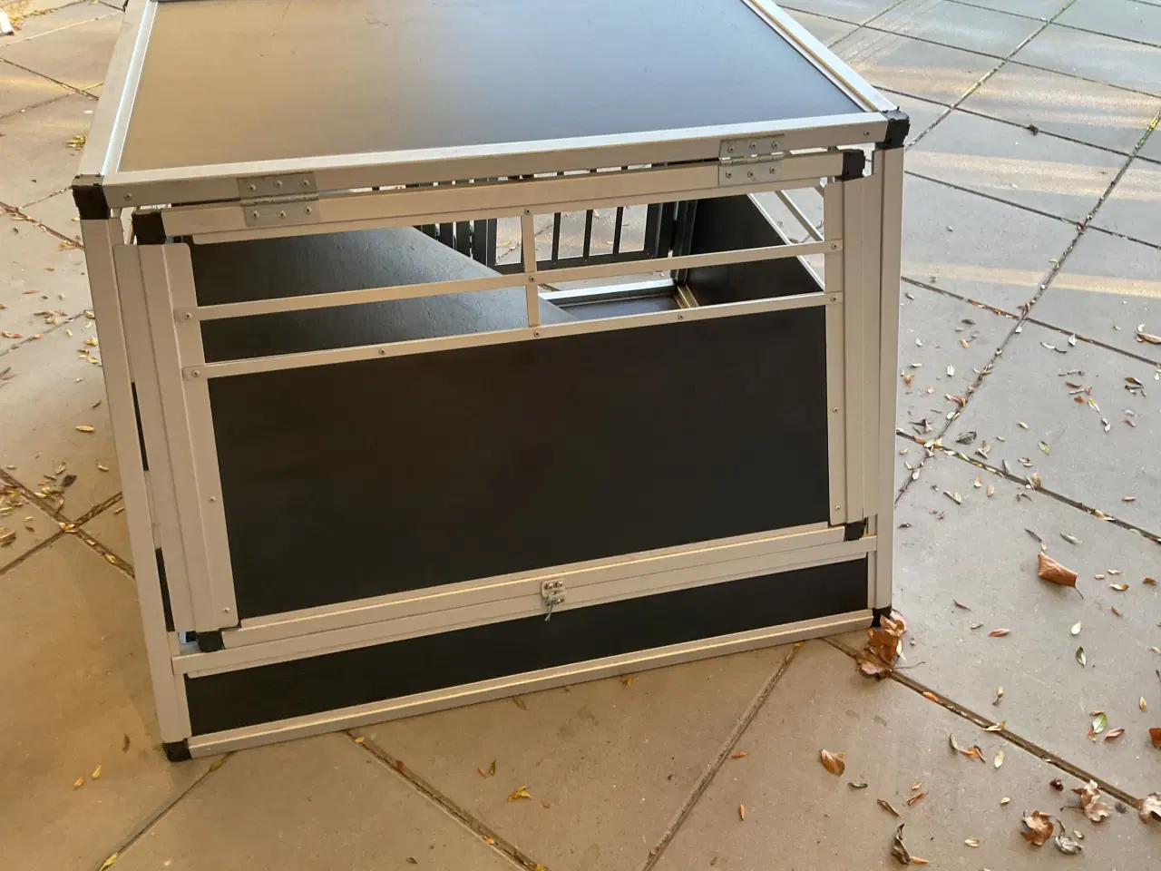 Billede 3 - Doggy hundebur stor