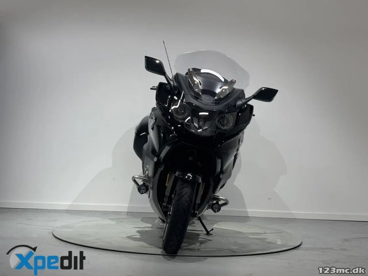 Billede 5 - BMW K 1600 GTL
