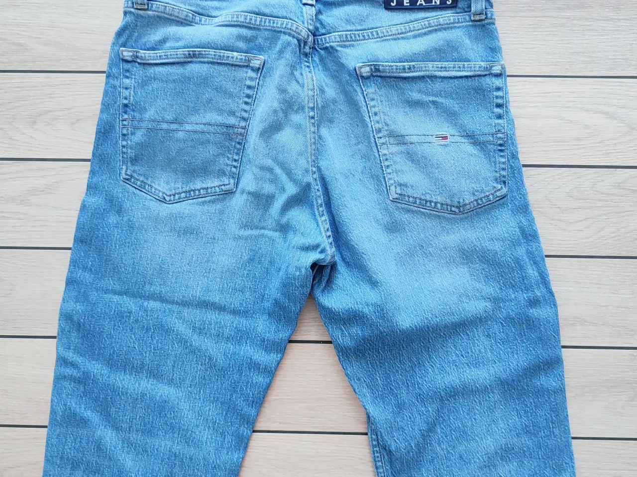 Billede 4 - Jeans, Tommy Jeans, Str 29/32