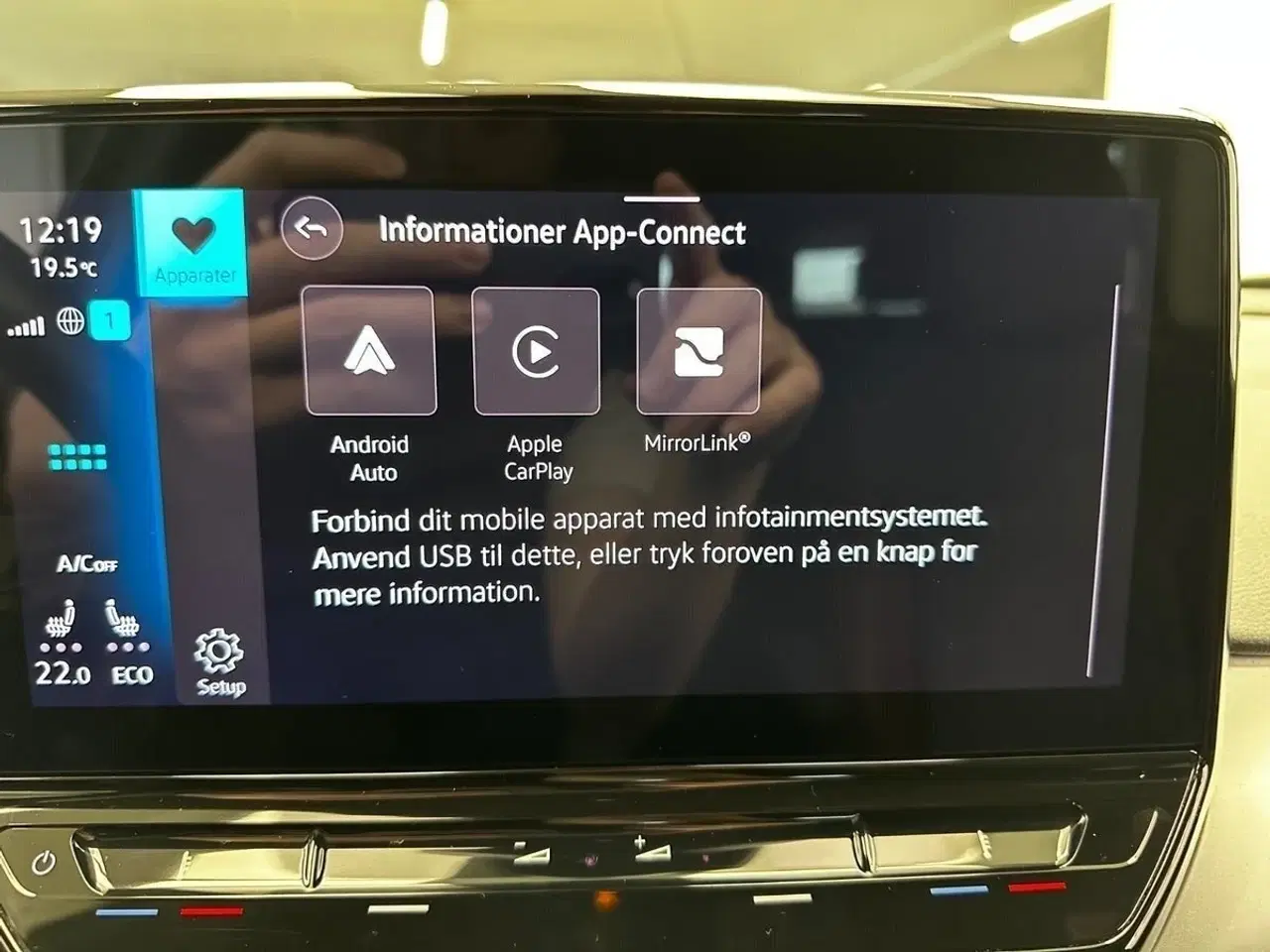 Billede 18 - VW ID.4 77 1ST Pro Performance