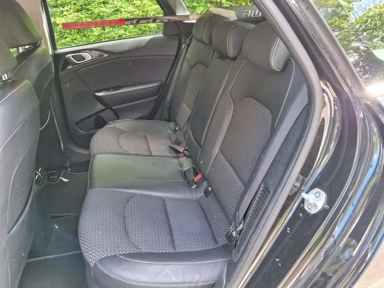 Billede 18 - Kia Ceed 1,6 PHEV Prestige SW DCT
