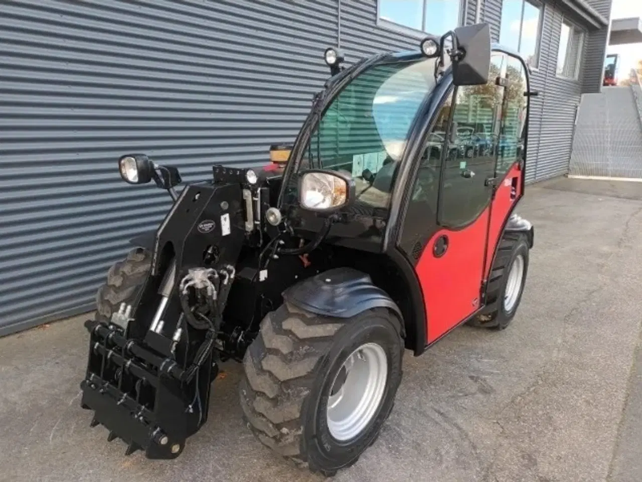 Billede 5 - GiANT GT 5048