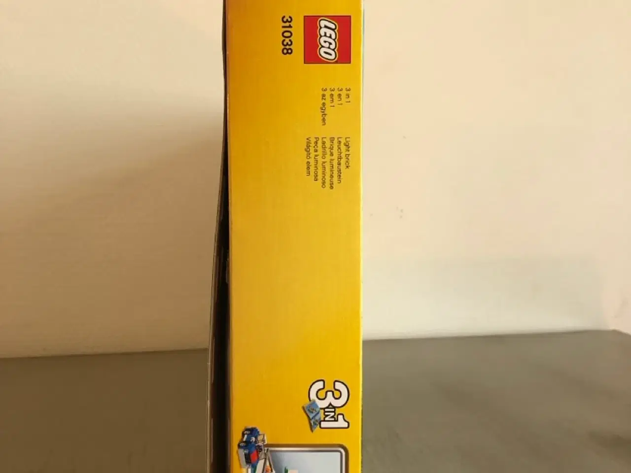 Billede 5 - LEGO Creator 31038 Changing Seasons uåbnet