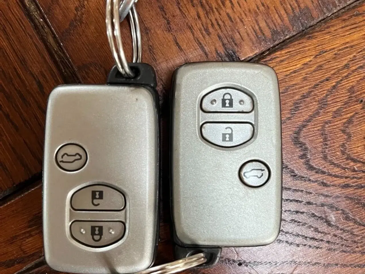 Billede 18 - Toyota Land Cruiser 3,0 D-4D T1 aut. Van