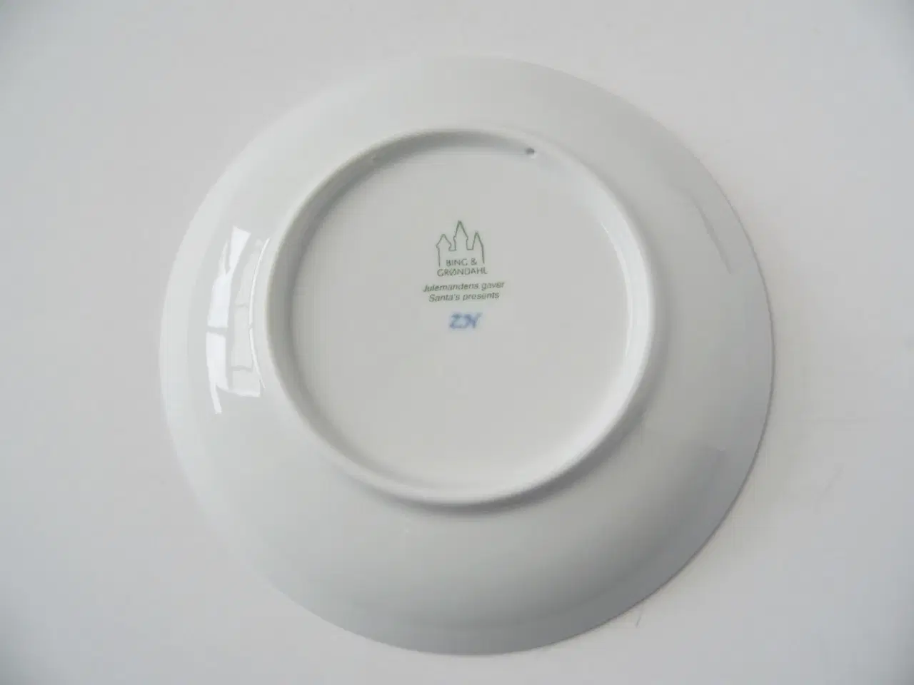 Billede 8 - B&G juleplatter - 500,00 kr/stk.