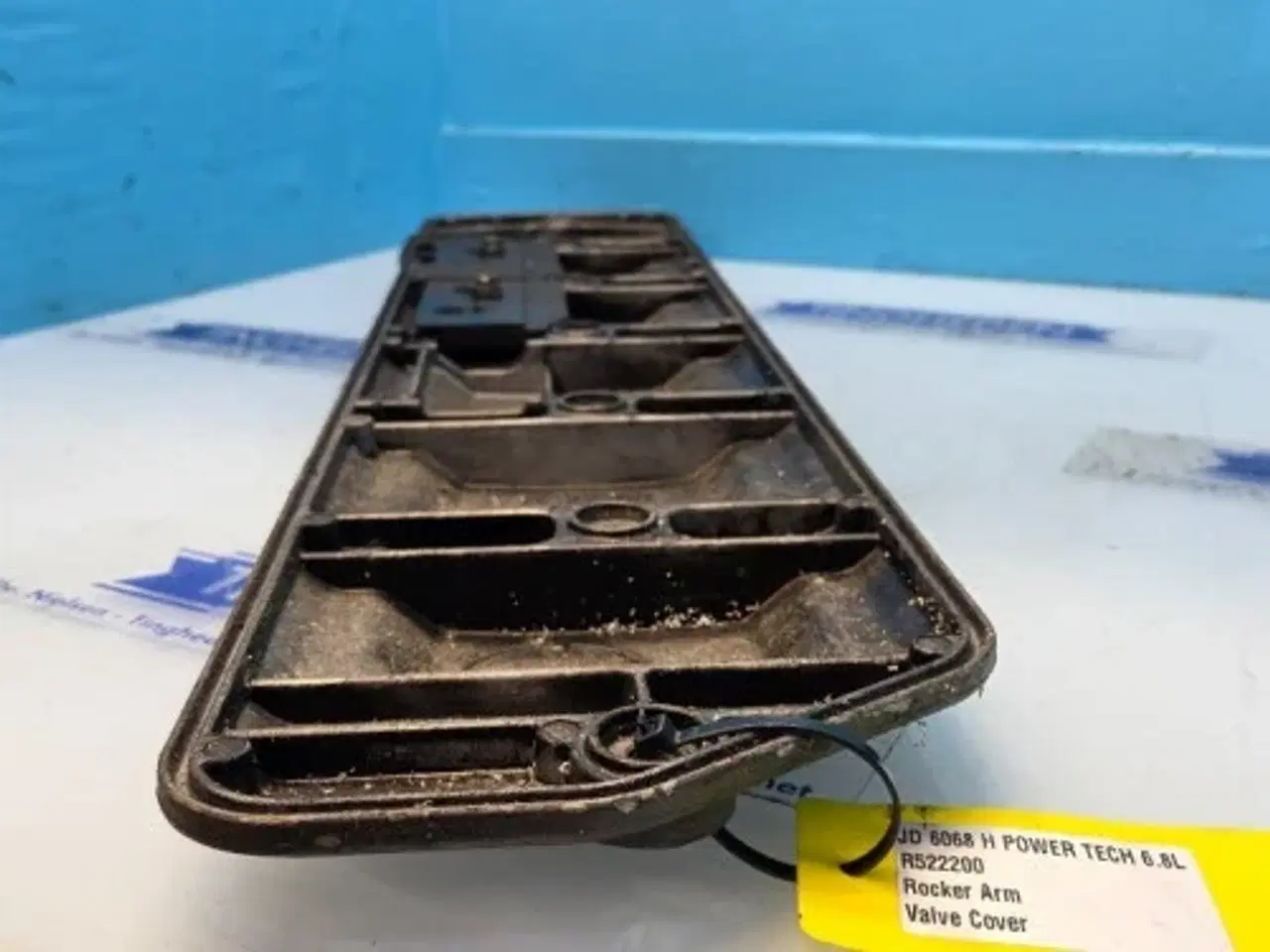 Billede 17 - John Deere  6068   Dæksel   R522200