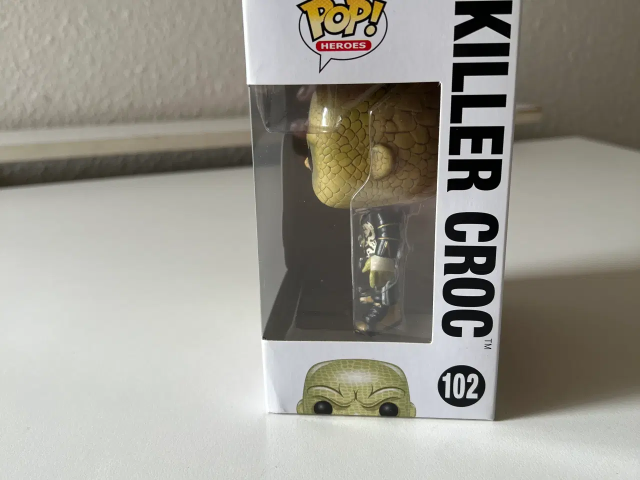 Billede 18 - Funko Pop! Suicide Squad #96 #99 #100 #101 #102