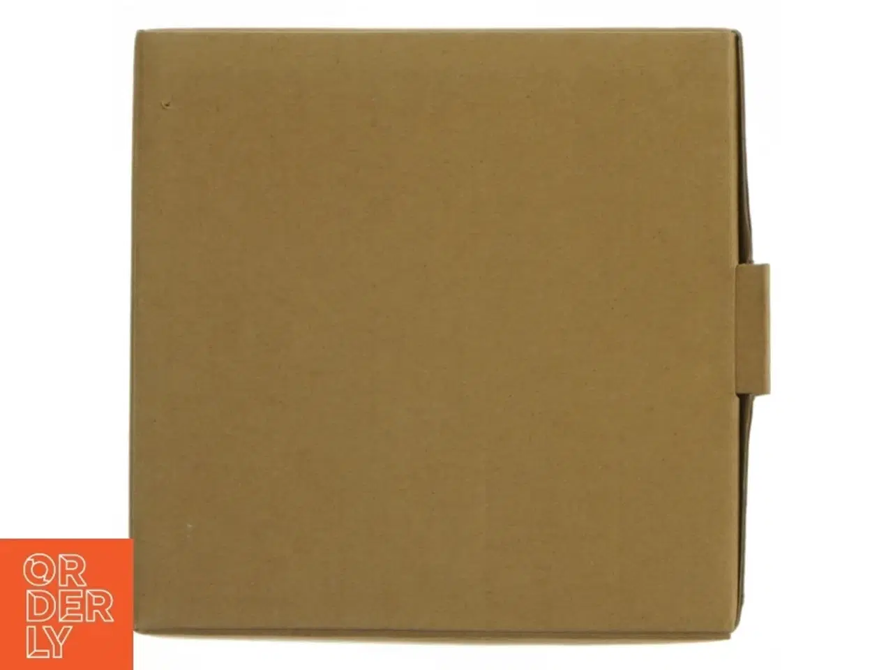 Billede 6 - Væg plantekasse kvadratisk fra Ferm Living (str. 15x15x11 cm)
