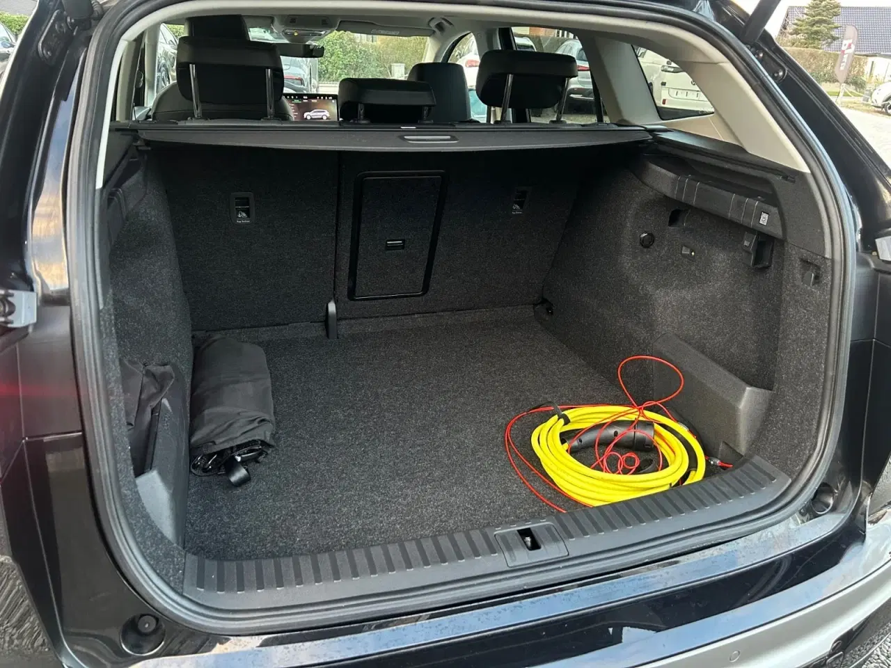 Billede 23 - Skoda Enyaq 85x iV