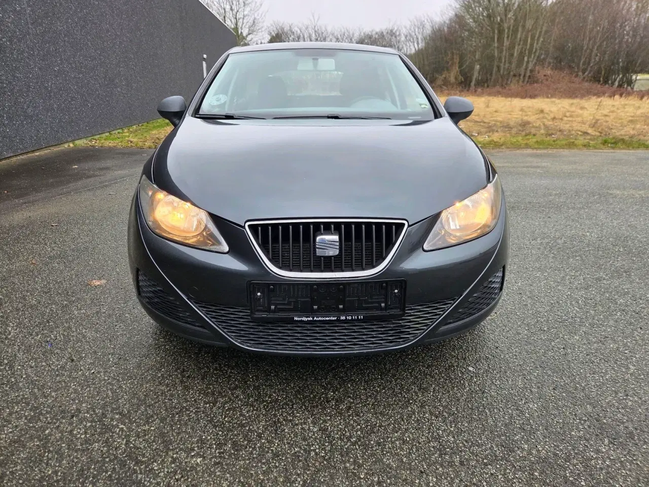 Billede 3 - Seat Ibiza 1,4 16V Reference 85HK 5d