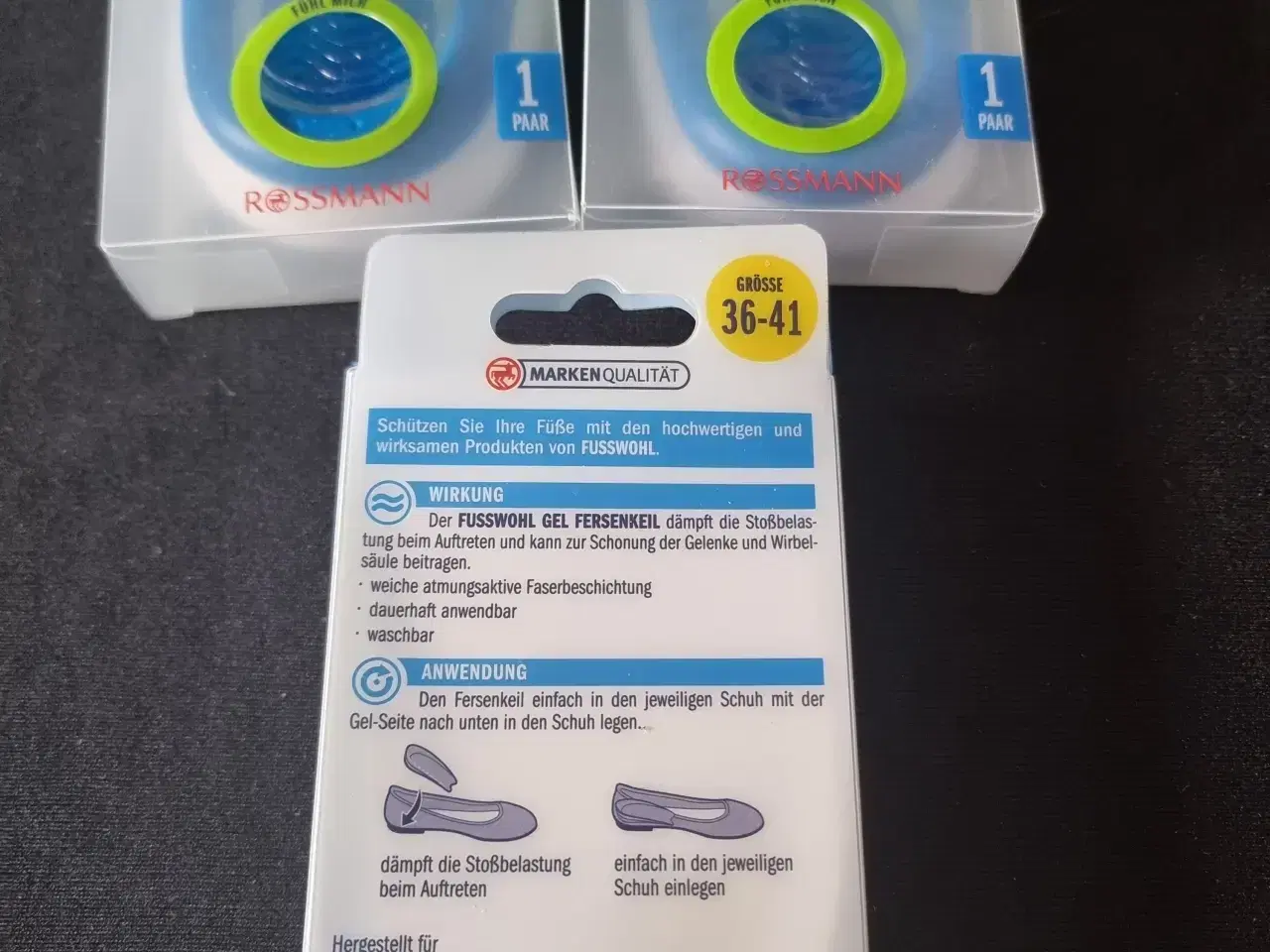 Billede 12 - Diverse damesko