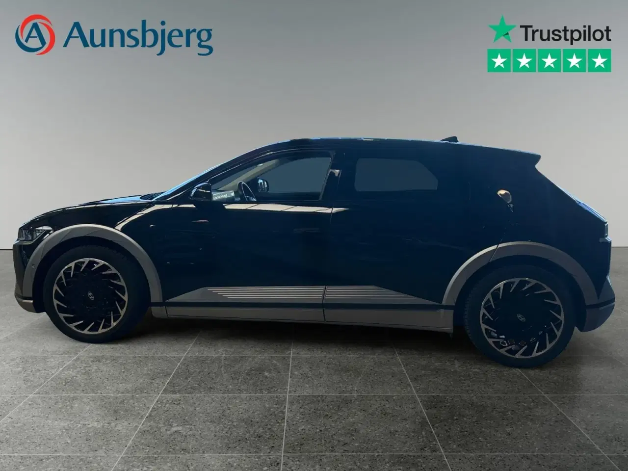 Billede 2 - Hyundai Ioniq 5 73 Ultimate