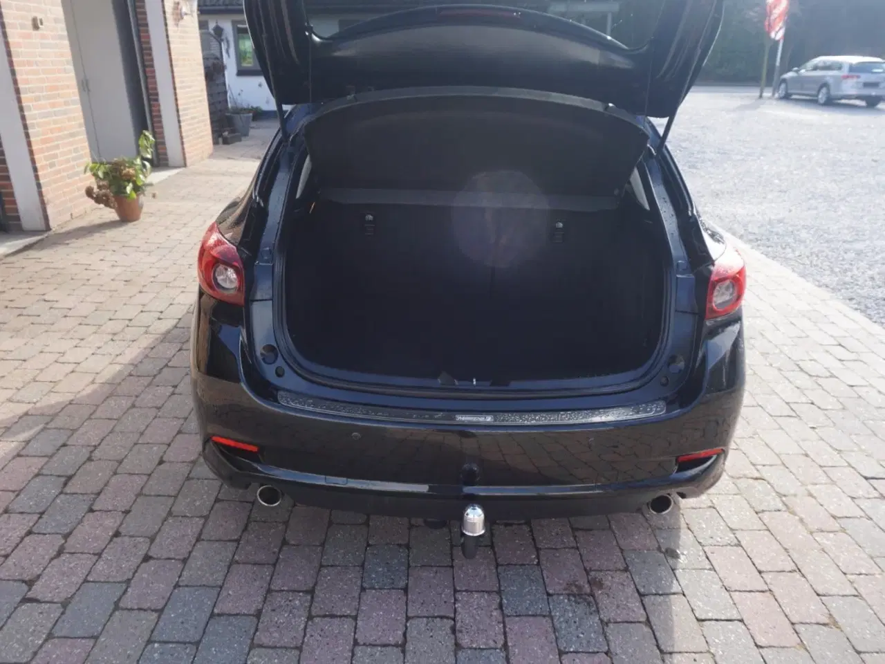 Billede 10 - Mazda 3 2,0 SkyActiv-G 120 Vision