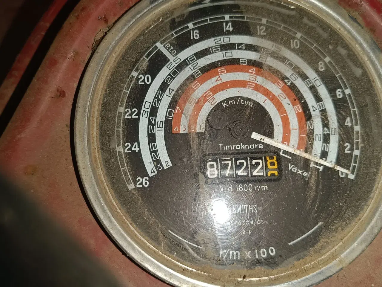 Billede 10 - Volvo 430